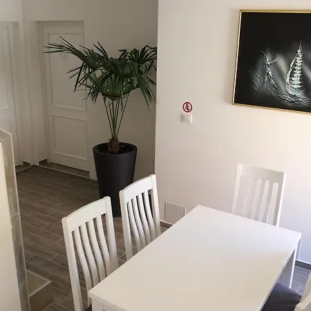 Centar Vodice Apartmani Room photo