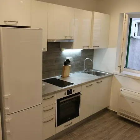 Centar Vodice Apartmani Room photo