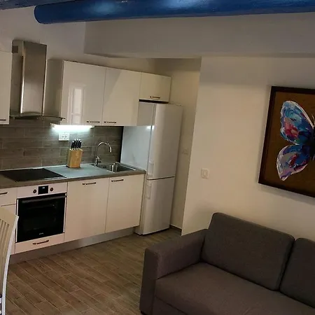 Centar Vodice Apartmani Room photo