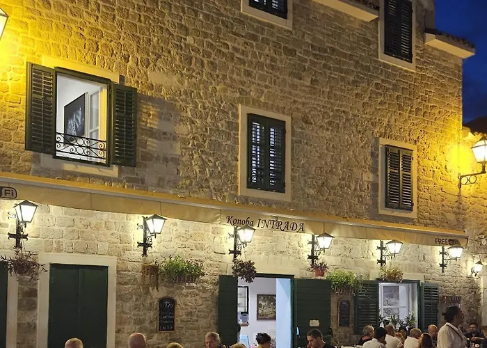 Centar Vodice Apartmani