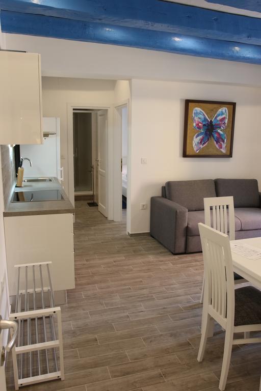 Centar Apartment Vodice