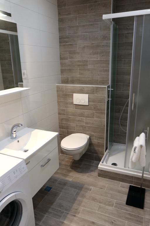 Centar Apartment *