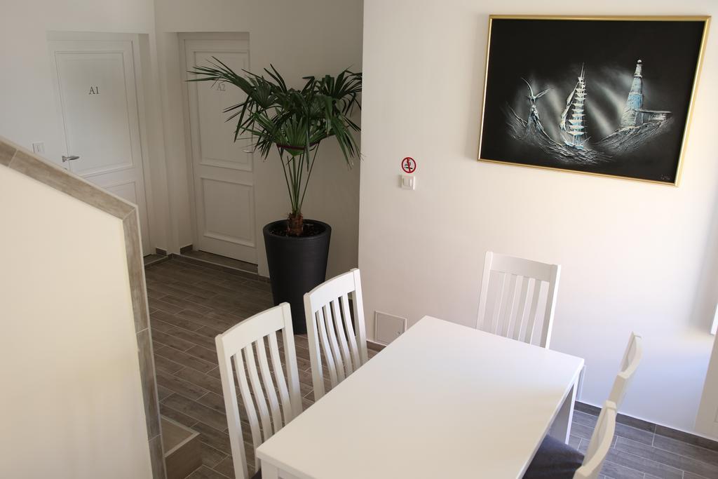Apartment Centar Vodice
