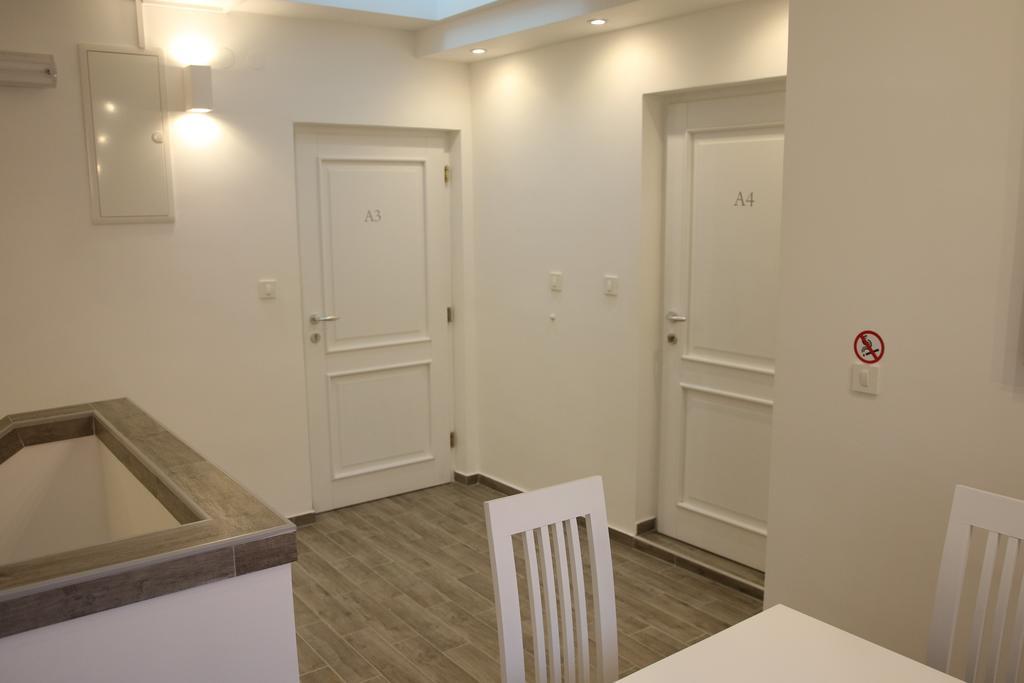 Apartment Centar