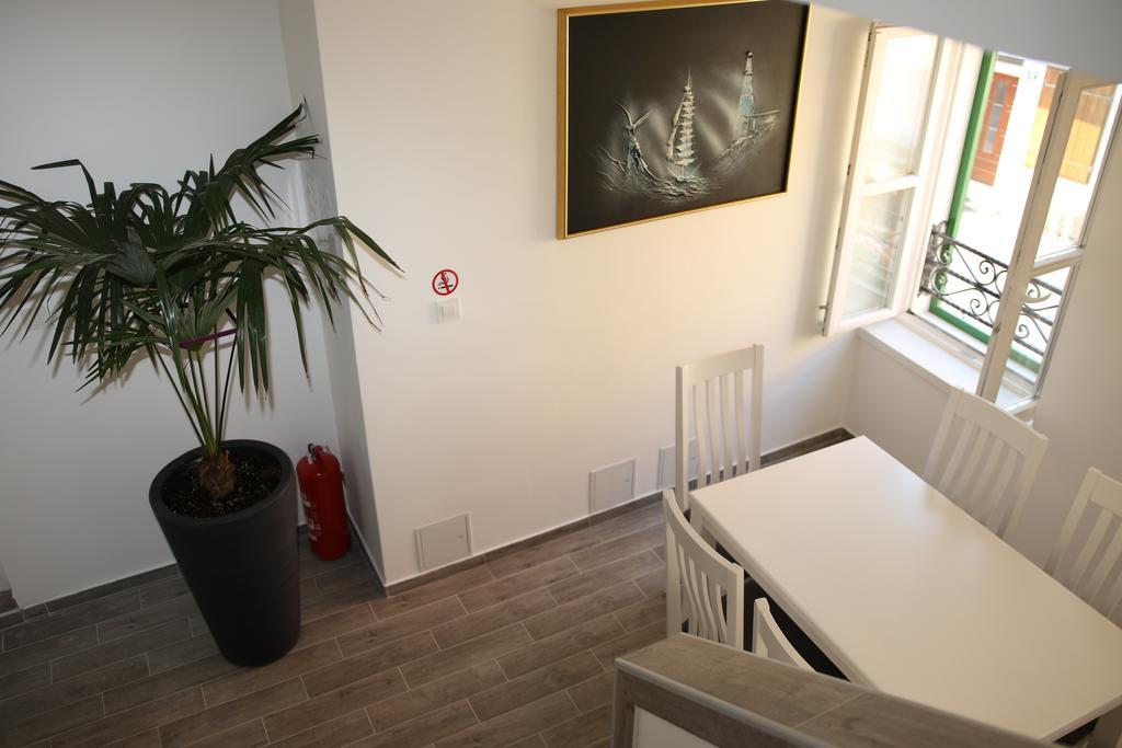 Apartment Centar *