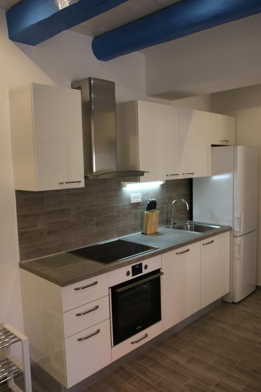 Centar Apartment *