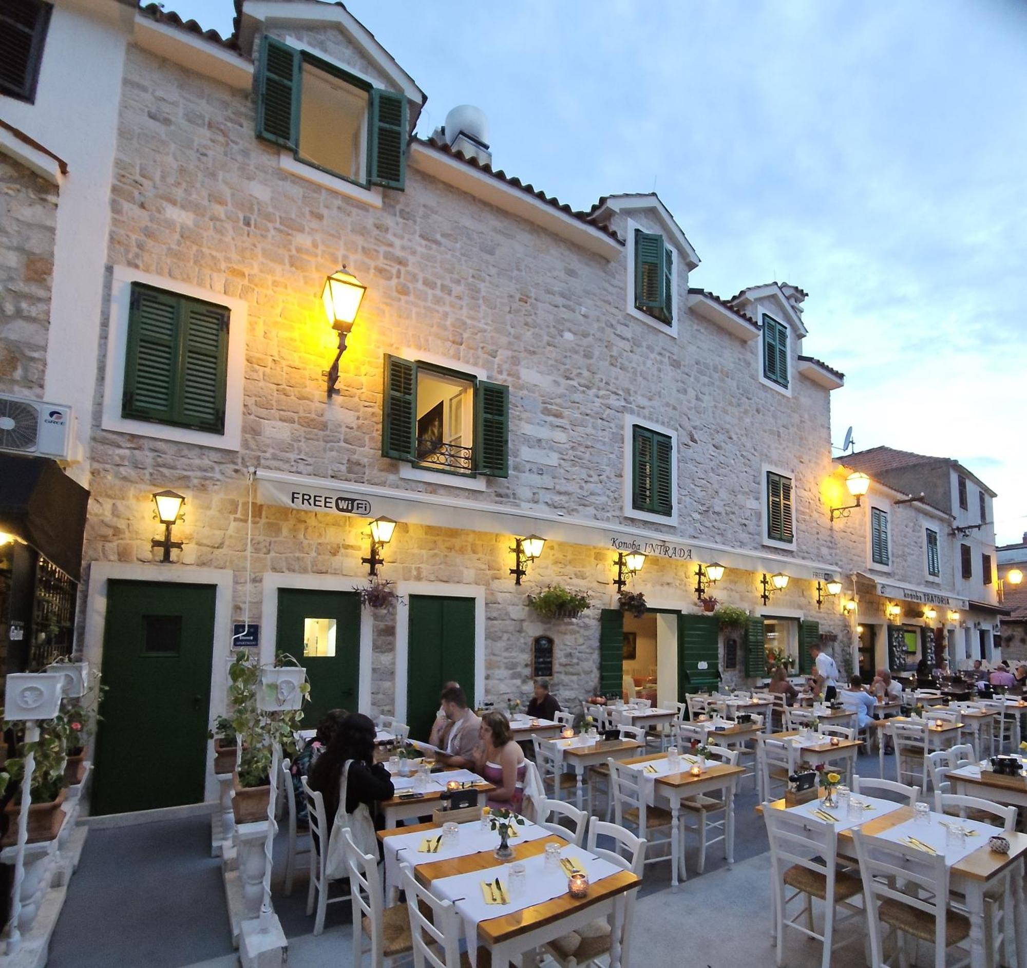 Apartment Centar Vodice