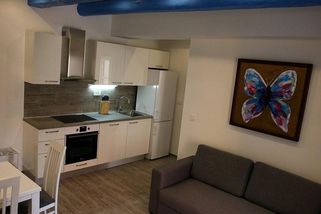 Centar Apartment