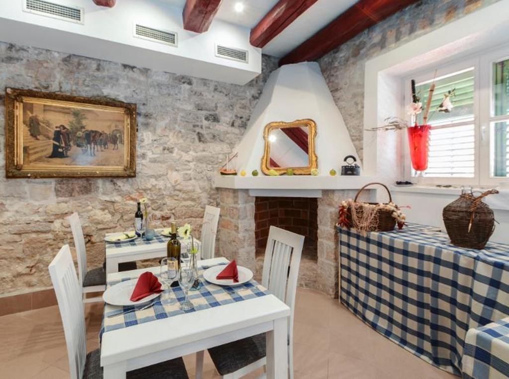 Apartment Centar *