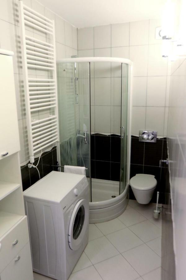 Centar Apartment Vodice
